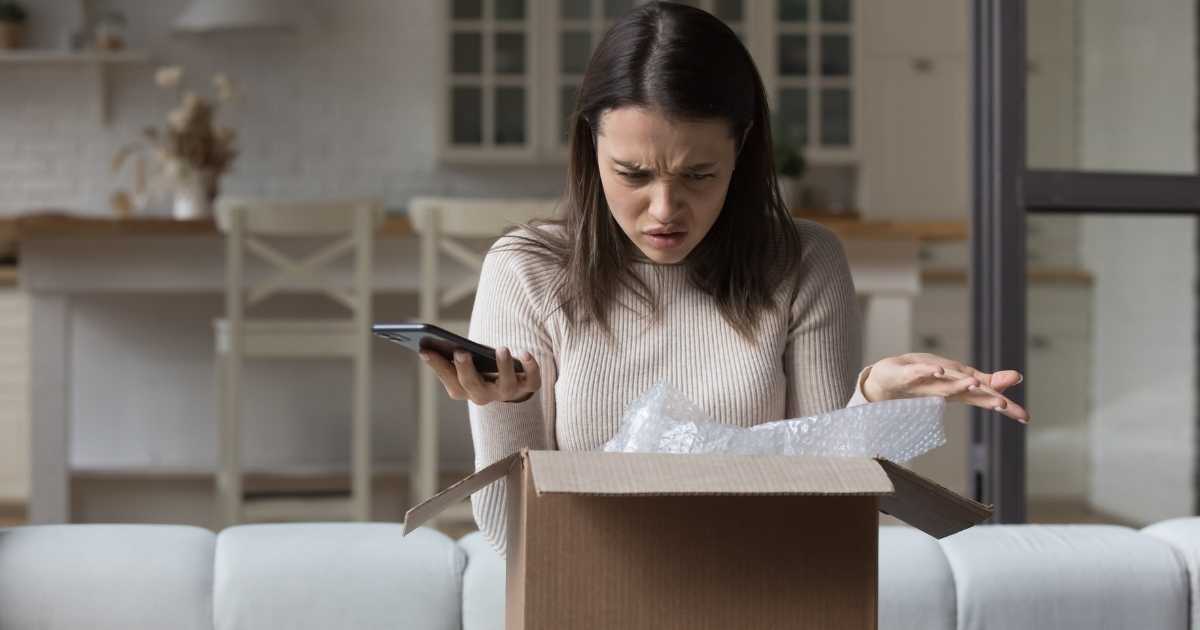 5 Common Packaging Problems & How To Solve Them